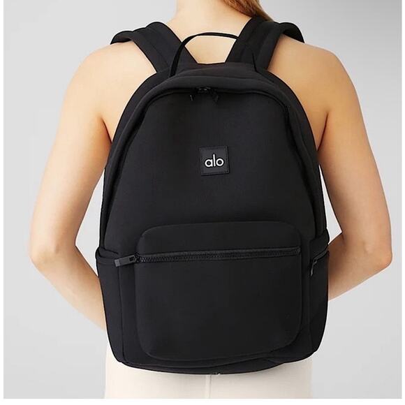ALO STOW Backpack NWT - Picture 1 of 2
